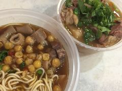萝卜牛腩-老广州牛杂(深圳白石洲总店)