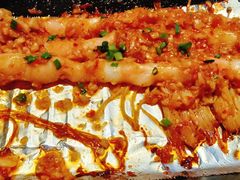 -不是烧烤·武汉大排档(亚运村店)