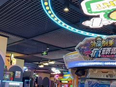 -星际传奇(海韵城店)