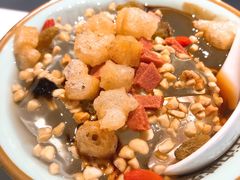 -江边城外烤全鱼(世茂广场店)