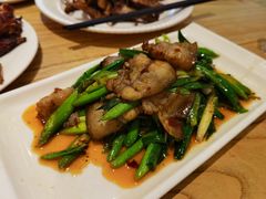 回锅肉-盘飧市(春熙路店)