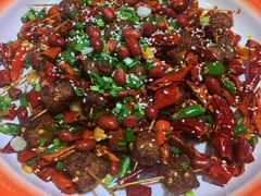 -兔槽江湖菜·重庆璧山兔(水围店)