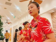 -第六季自助餐厅(甜水园店)