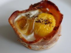 鸡蛋培根塔-OUR Bakery(三里屯太古里店)