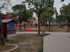 -长廊欢乐园