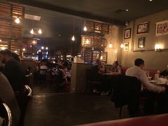 -Burger & Lobster(Dean Street)