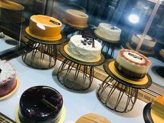 -Awfully Chocolate(来福士广场店)