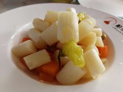藕节-帕米尔食府(白云观店)
