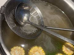 -潮正和潮汕牛肉火锅·老字号(番禺万达店)