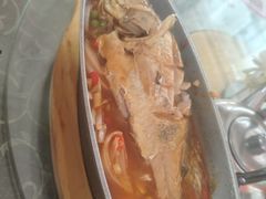 -涵家味土菜馆·徽州一绝臭鳜鱼(三河古镇店)