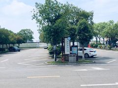 -千龙湖生态旅游度假区