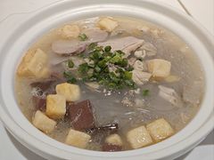 -苏晓玥·手作江南小吃(深圳北站店)