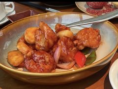 -上海柏悦酒店·世纪100牛排馆