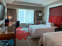 -澳门喜来登大酒店