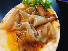 -韩风烤牛肉冷面店