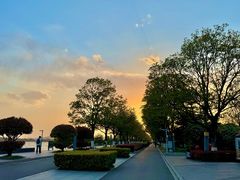 -云龙湖旅游景区