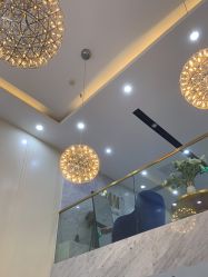 -3AM HAIR SALON染发接发