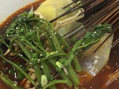 -蜀串香牛杂火锅串串