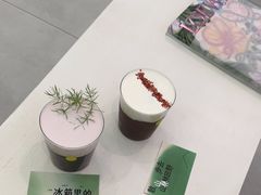 -YECLIP COFFEE 黄色回形针咖啡