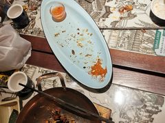 -绿茶餐厅(深圳龙华天虹购物中心店)