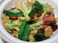 -上上席川菜(凯德乐峰广场店)