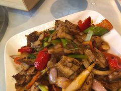 -好嫂子酱猪手•农家菜(华远坊店)