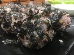-秀男家米肠汤饭