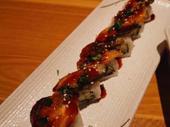 -初居食屋日式料理(万象城购物中心店)