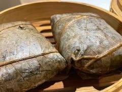 荷叶糯米鸡-大海湾酒楼(人南店)