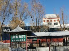 -皇家御河游(紫御湾码头)