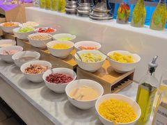 -上海龙之梦万丽酒店