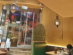 -耶里夏丽·新疆菜(田林东路店)