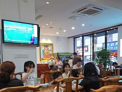 -十方新概念素食餐厅(厚街店)