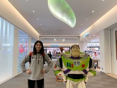 -东京乐高探索中心