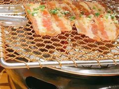 -牛哥の店炭火烤肉(攀枝花店)