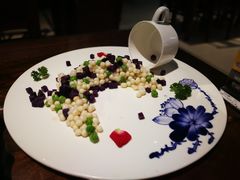 -福慧慈缘素食餐厅(王府井店)