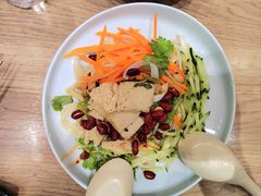 -西部马华清真兰州牛肉面·烧烤夜市(三里河店)
