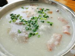 -南记食粥坊·宵夜大排档(南桂店)