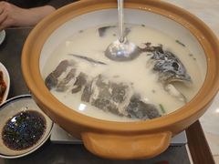 -浔味·山屿湖·正宗淳牌全鱼宴老字号