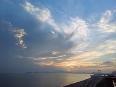 -枕海酒店(金沙滩海水浴场店)