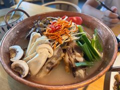 -品味泸沽湖•民族特色菜(大落水店)