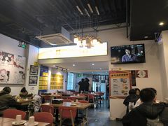 -柳叶刀烧烤(北大清华店)
