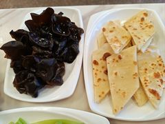 -彭记铁锅肥肠(东四总店)
