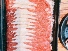 -千寻烧肉(政务区店)