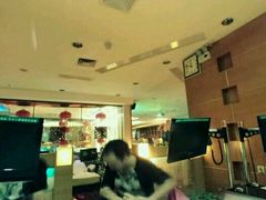 -世外桃源水疗会(皇庭彩园店)