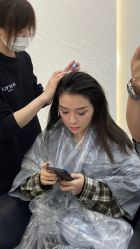 点击看大图 -IN STYLE•造型