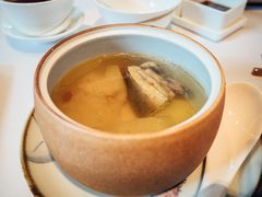 -广州富力丽思卡尔顿酒店·丽轩·粤菜