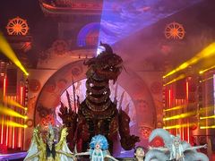 -渔岛海洋度假区