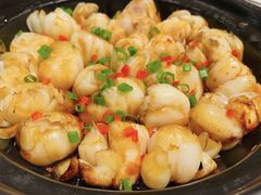 -茶啊冲电影主题文化餐厅(TOUCH12街店)