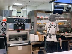 -肯德基(中纬店)
